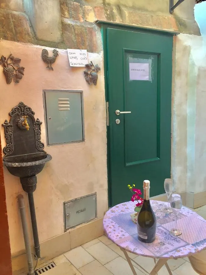 Apartment Monolocale La Corte Biennale Venedig Italien