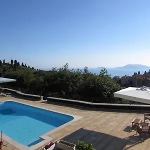 Conosco Un Posticino , Lerici Italien
