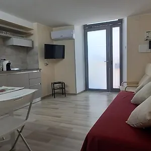 Casa Ninni Nanni Holiday home Catania