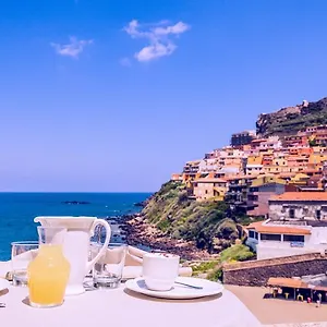 & Riviera 4*, Castelsardo Italien