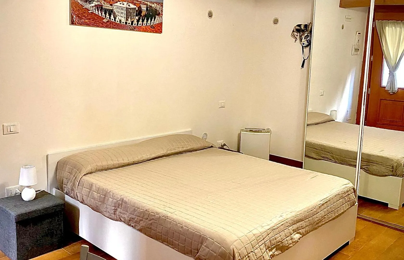 Monolocale La Corte Biennale Apartment Venice