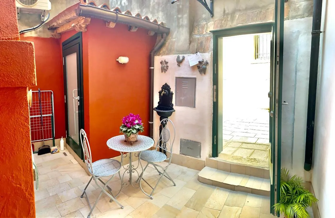 Appartement Monolocale La Corte Biennale Venetië Italië