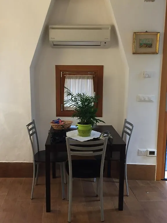 Monolocale La Corte Biennale Apartment Venice