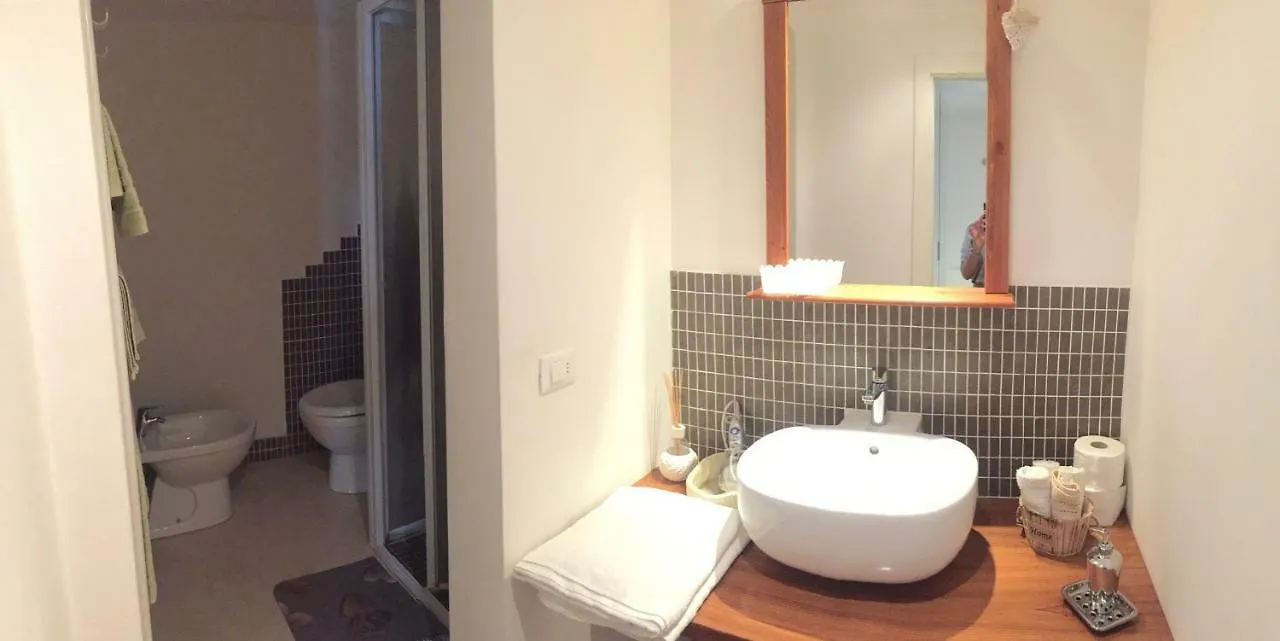 Monolocale La Corte Biennale Apartment Venice